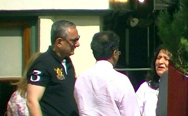 'Why Did You Meet Lalit Modi in UK': Maharashtra Government Asks Top Cop Rakesh Maria