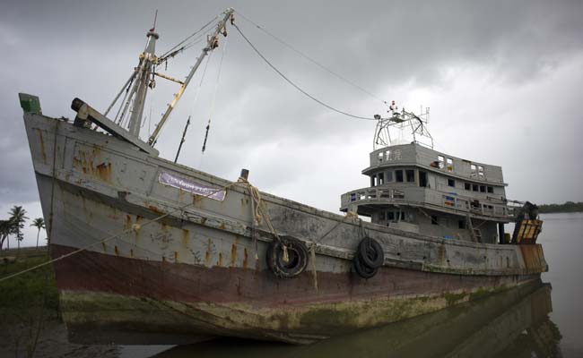 Anti-Migrant Protests Planned in Myanmar's Troubled Rakhine