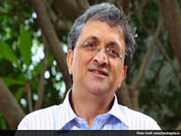Historian Ramachandra Guha Selected for Japan's Fukuoka Prize Historian Ramachandra Guha Selected for Japan's Fukuoka Prize