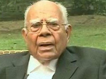 राम जेठमलानी ख़ुद को चिट्ठी लिखते तो क्या लिखते?