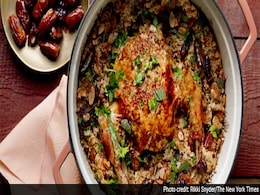 Ramadan 2019: सेहरी और इफ्तार का सही समय, रोजेदार देखें यहां Ramadan 2019: सेहरी और इफ्तार का सही समय, रोजेदार देखें यहां