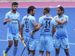 डिफेंस में स्पेस मैनेजमेंट को लेकर हो रही है टीम को परेशानी: भारतीय हॉकी कोच हॉस डिफेंस में स्पेस मैनेजमेंट को लेकर हो रही है टीम को परेशानी: भारतीय हॉकी कोच हॉस