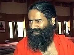 'What Does Surya Namaskar Have to do With Religion,' Says Ramdev on Yoga Day Controversy