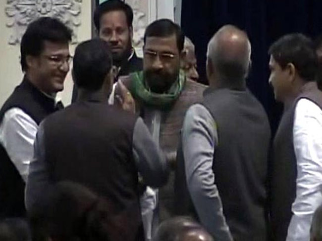 निधि का नोट : पत्रकार जगेंद्र सिंह को न्‍याय कब मिलेगा