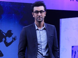 Ranbir Kapoor to Star in <i>Hum Aapke Hain Koun</i> Sequel? Ranbir Kapoor to Star in <i>Hum Aapke Hain Koun</i> Sequel?
