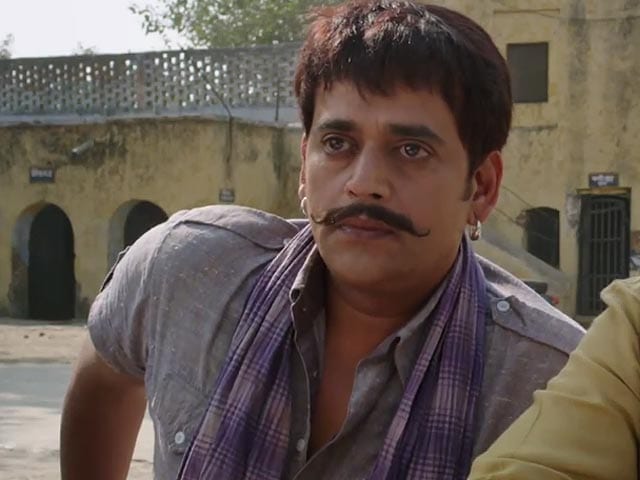 Ravi Kishan Had 'no Faith' in Miss Tanakpur Director Before Starting Shoot