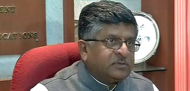 Not in Race for Bihar Chief Minister: Union Minister Ravi Shankar Prasad