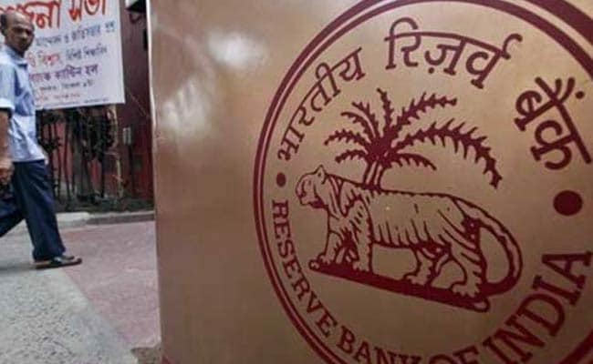 Telangana Wants RBI to Return Rs.1,274 Crore