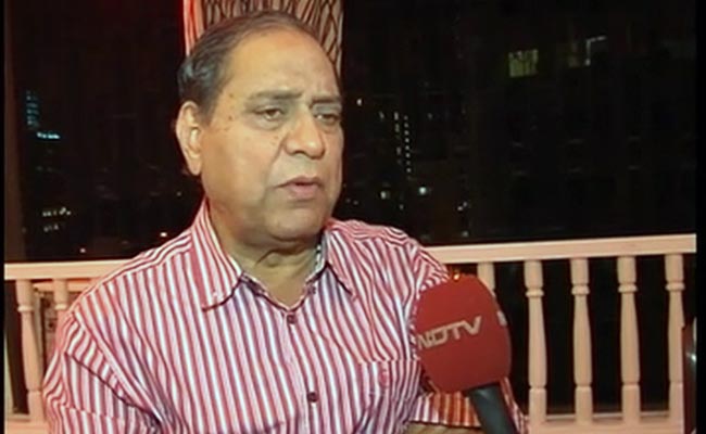 Forget Being an Absconder, Lalit Modi is Not Even an Accused, Says Former Mumbai Top Cop R D Tyagi, Who Helped Him