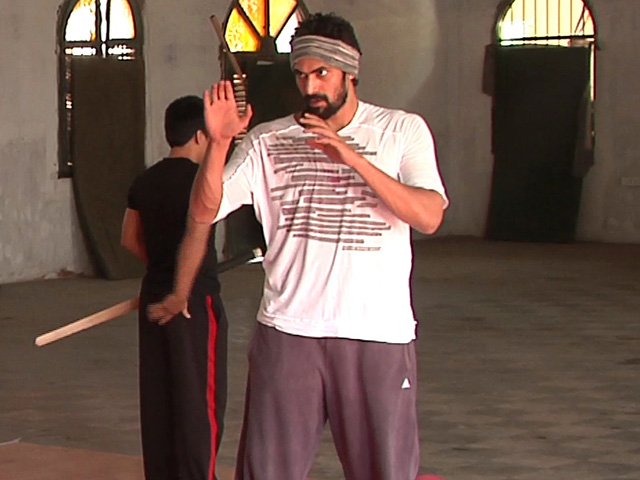 Rana Daggubati: Not Exceptionally Happy with Journey in Hindi Films