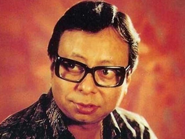 Remembering RD Burman: The Man, the Musician, the Legend