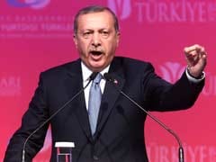 Turkish President Recep Tayyip Erdogan to Ask Justice and Development Party to Form Coalition
