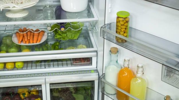 Home Appliances: The Basics to Buying the Right Refrigerator