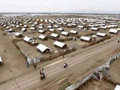 6 Killed In Roof Collapse In Eastern Afghanistan Refugee Camp