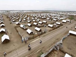 UN Expands Refugee Camp in Kenya as South Sudan Conflict Rages UN Expands Refugee Camp in Kenya as South Sudan Conflict Rages
