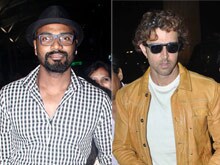 Want to Direct Hrithik Roshan in Dream Project, Says <i>ABCD 2</i> Director Remo D'Souza