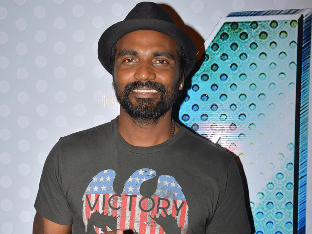 <i>ABCD 2</i> Director Remo D'Souza Will 'Never Leave Choreography'