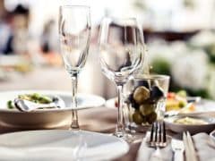 The Fine Dining Guide: Basic Restaurant Etiquette One Should Follow
