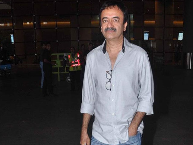 Rajkumar Hirani to Start Sanjay Dutt Biopic Next Year