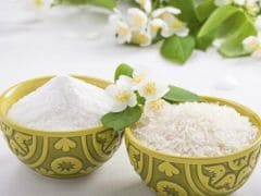 Researchers Develop High-Quality Rice Flour to Fight Food Poverty Researchers Develop High-Quality Rice Flour to Fight Food Poverty