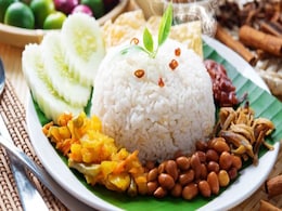 The Rise of Nasi Lemak: A Classic Dish from Malaysia The Rise of Nasi Lemak: A Classic Dish from Malaysia