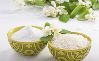 Researchers Develop High-Quality Rice Flour to Fight Food Poverty