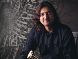 PM Modi Meets, Congratulates Ricky Kej for Grammy Win PM Modi Meets, Congratulates Ricky Kej for Grammy Win