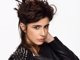 Ridhima Sud, <i>Dil Dhadakne Do</i>'s Noorie, on Life, the Universe and Everything Ridhima Sud, <i>Dil Dhadakne Do</i>'s Noorie, on Life, the Universe and Everything