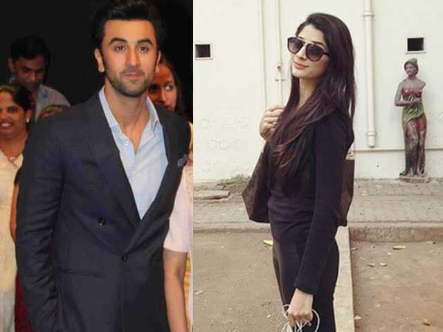 Ranbir Kapoor's Die-Hard Pakistani Fan Signs Bollywood Film