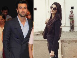 Ranbir Kapoor's Die-Hard Pakistani Fan Signs Bollywood Film Ranbir Kapoor's Die-Hard Pakistani Fan Signs Bollywood Film