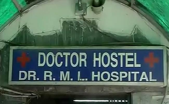 Delhi Government Plans Invoking ESMA as Doctors' Strike Enters Second Day