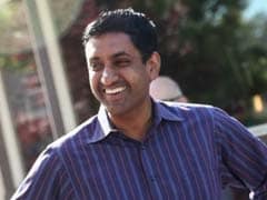 Indian-American Ro Khanna to Contest 2016 US House of Representatives Polls