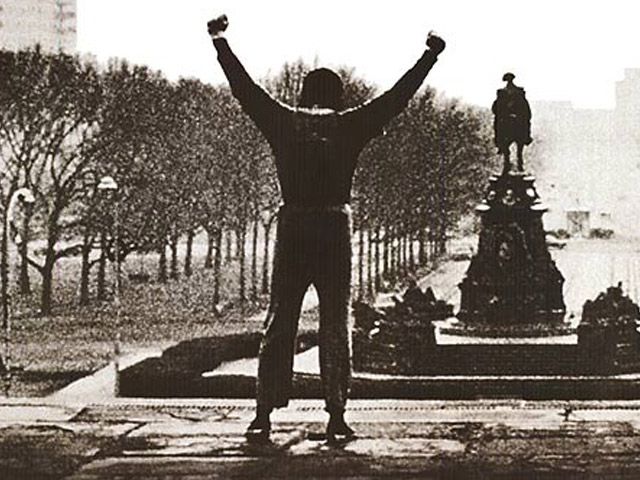 <i>Rocky</i> Film Producer Robert Chartoff Dies at 81: Reports