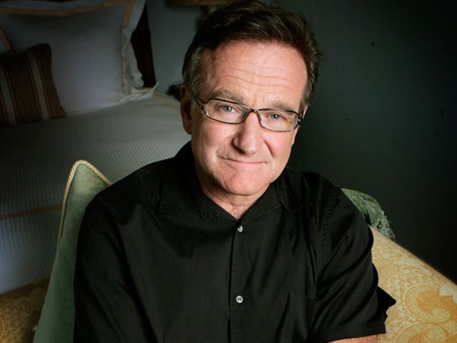 Robin Williams' Family Given More Time to Settle Estate Dispute