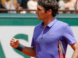 डेविस कप वर्ल्ड ग्रुप :  फेडरर, मरे और नडाल  जैसे ज्यादातर स्टार खिलाड़ी रहेंगे नदारद डेविस कप वर्ल्ड ग्रुप :  फेडरर, मरे और नडाल  जैसे ज्यादातर स्टार खिलाड़ी रहेंगे नदारद