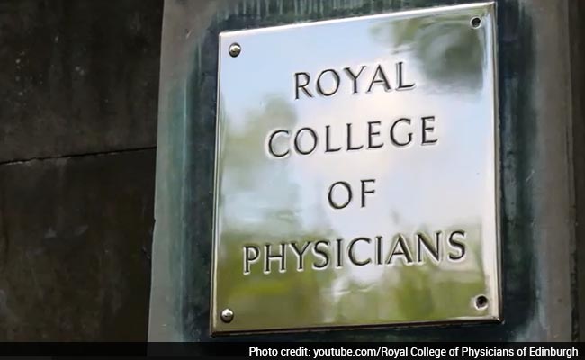 Keralite Neurology Professor Awarded British Fellowship