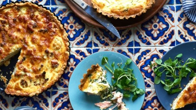 7 Best French Recipes | Popular French Recipes