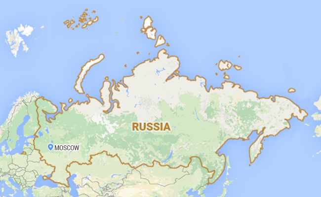 1 Dead, Several Missing In Gas Blast At Russia Apartment Block