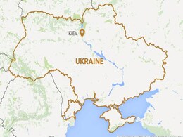 4 Dead as Fighting Flares in East Ukraine 4 Dead as Fighting Flares in East Ukraine