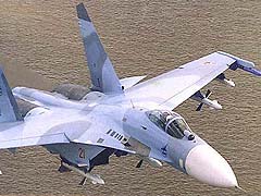 सीरिया : रूस ने हवाई हमलों में 19 आईएस आतंकी मार गिराए