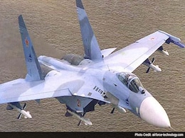 Russian Fighter Intercepted Our Jet, Flanked It For Over 2 Hours: US Navy Russian Fighter Intercepted Our Jet, Flanked It For Over 2 Hours: US Navy