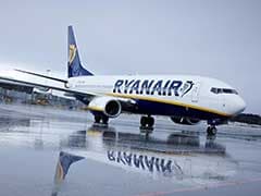Woman Asks For Refund After Finding About Husband's Affair, Ryanair Replies