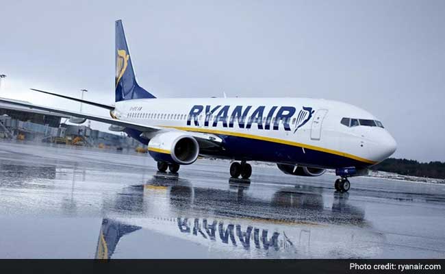 EU Court Backs Ryanair In Dutch Aid Case For KLM Airline