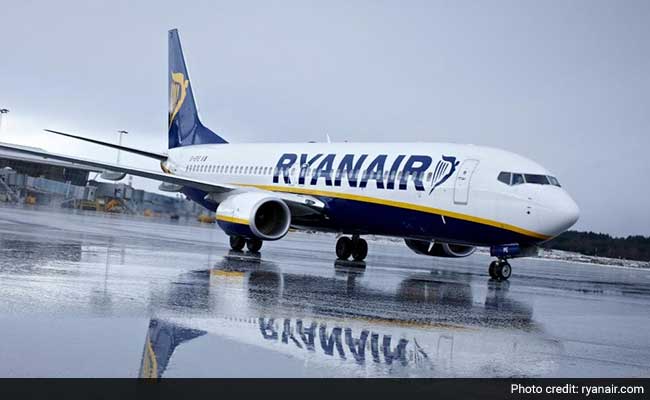 Ryanair Says Incident With Plane at Warsaw Airport Was a Hoax