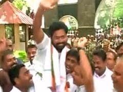 Congress Wins Crucial Kerala By-Election With Margin of 10,000 Votes
