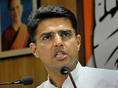 WHO Team To Visit Rajasthan's Tonk Amid Rising Cases Of COVID-19: Sachin Pilot