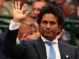 Lawmaker's Leave Opens Debate on Tendulkar's Rajya Sabha Membership Lawmaker's Leave Opens Debate on Tendulkar's Rajya Sabha Membership
