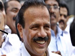 Arvind Kejriwal's 'Increasing Dalit Attack' Rhetoric An Outburst Out Of Non-Deliverance: DV Sadananda Gowda Arvind Kejriwal's 'Increasing Dalit Attack' Rhetoric An Outburst Out Of Non-Deliverance: DV Sadananda Gowda