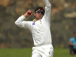 जानें, आखिर सईद अजमल ने क्यों दी अपना क्रिकेट किट जलाने की धमकी जानें, आखिर सईद अजमल ने क्यों दी अपना क्रिकेट किट जलाने की धमकी