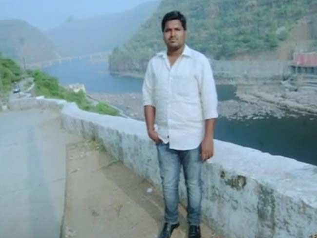 Hyderabad Student Shot Dead in Alleged Mugging Attempt in Florida